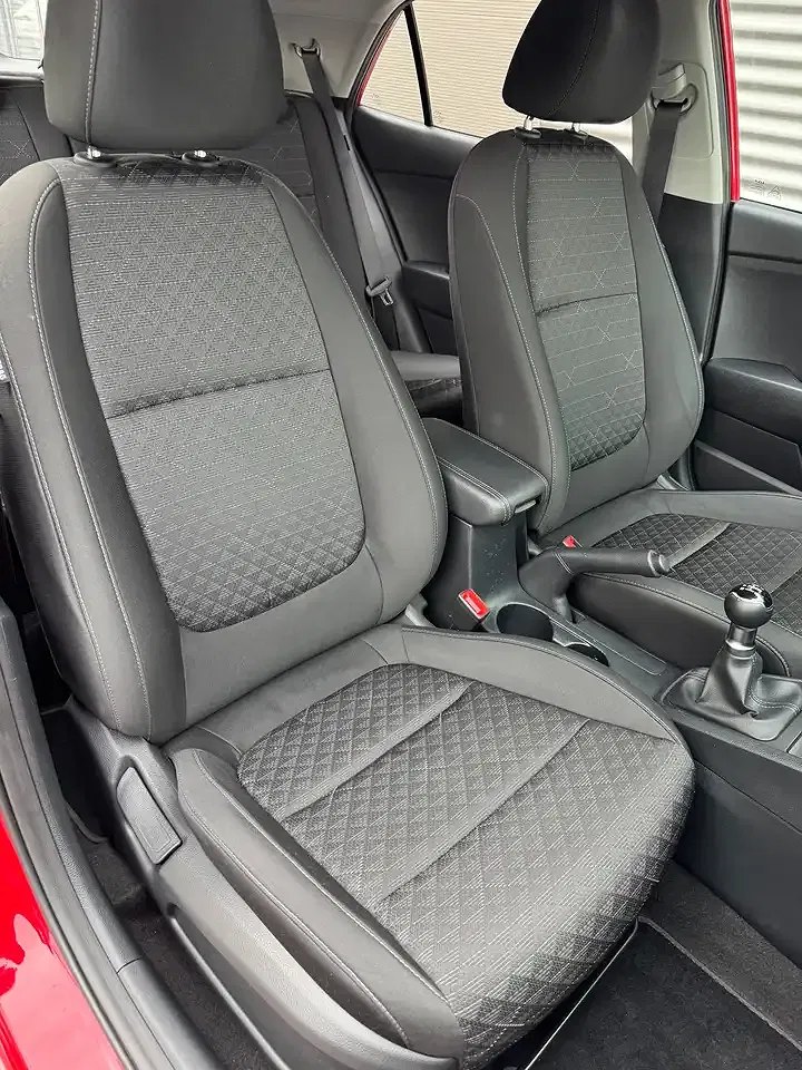 Kia Rio - Thumbnail 13