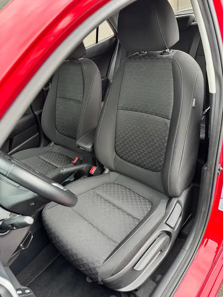 Kia Rio - Thumbnail 14
