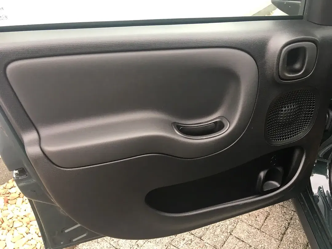 Fiat Panda - Thumbnail 12