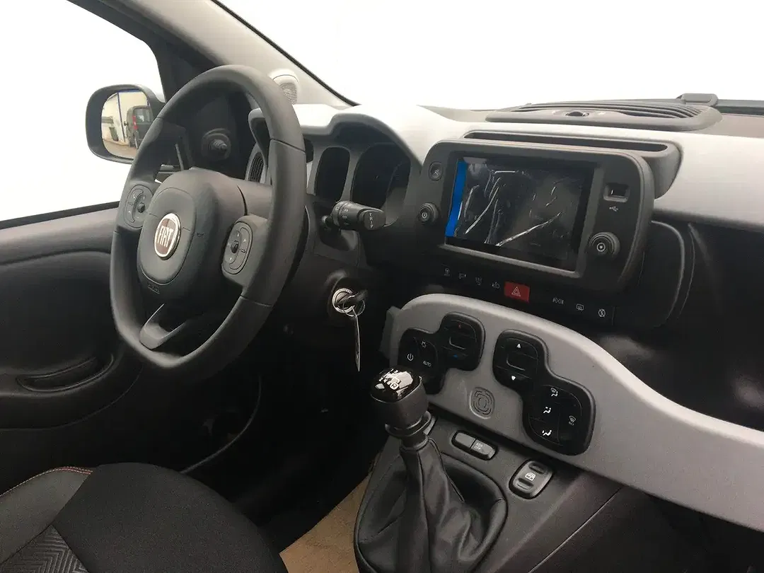 Fiat Panda - Thumbnail 13