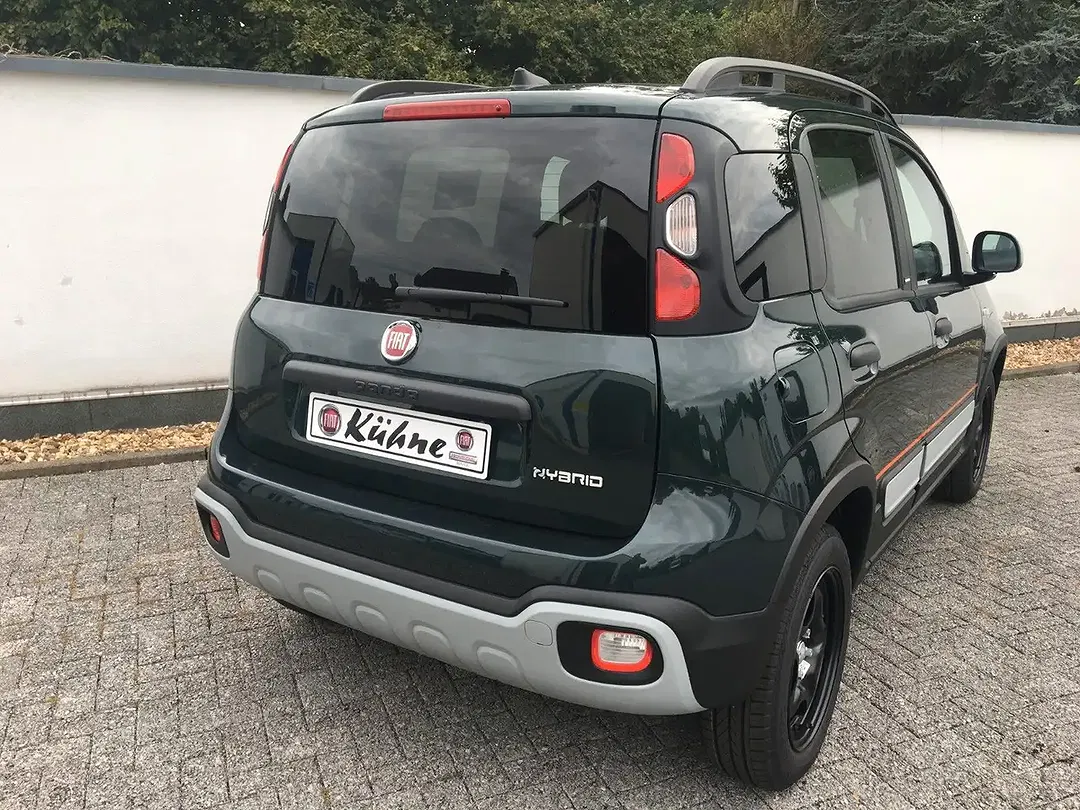 Fiat Panda - Thumbnail 8