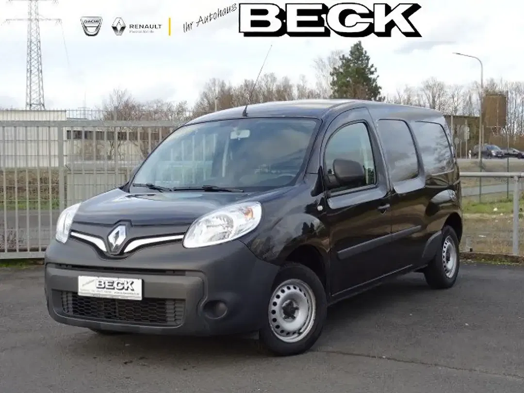 dCi Maxi extra lang