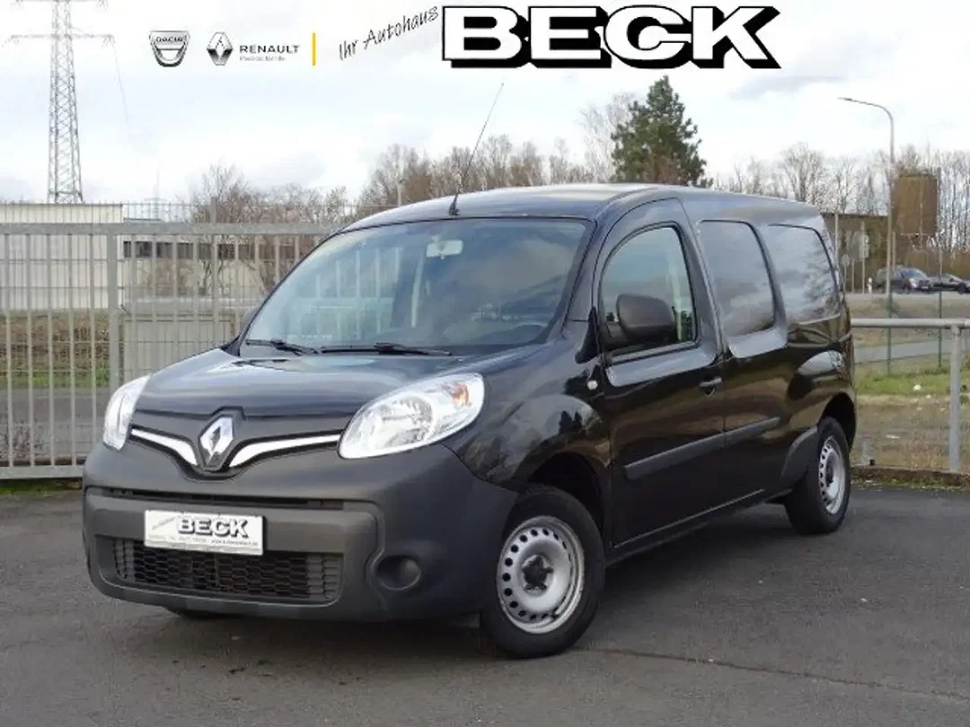 Renault Kangoo - Afbeelding 1