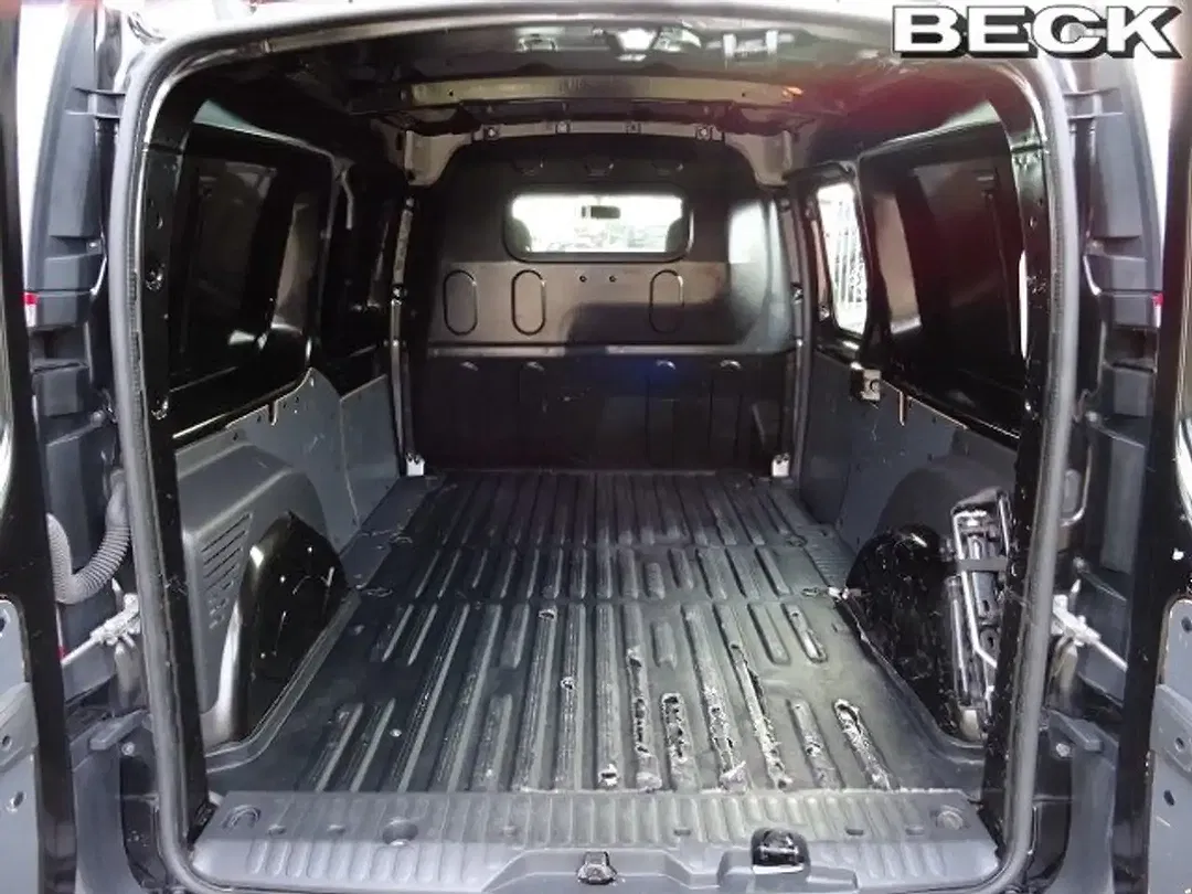 Renault Kangoo - Thumbnail 11