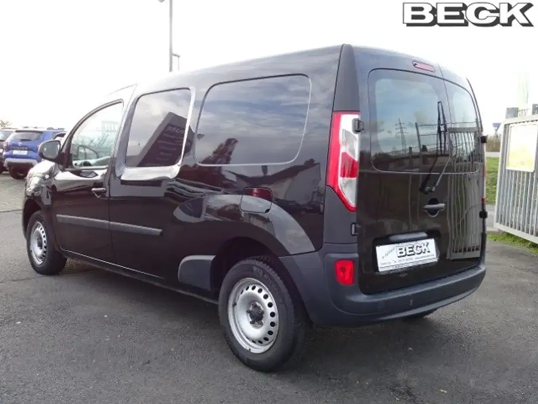 Renault Kangoo - Thumbnail 13
