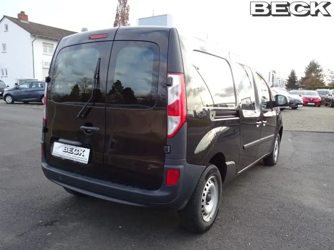 Renault Kangoo - Thumbnail 14