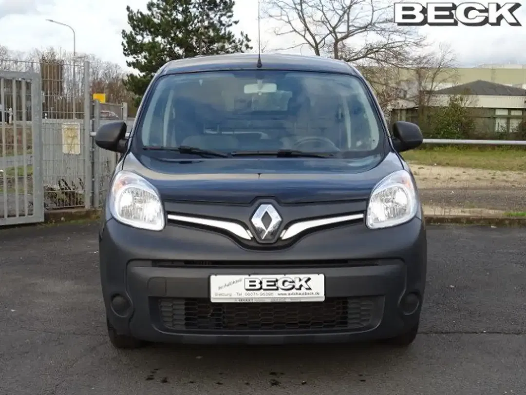 Renault Kangoo - Thumbnail 2