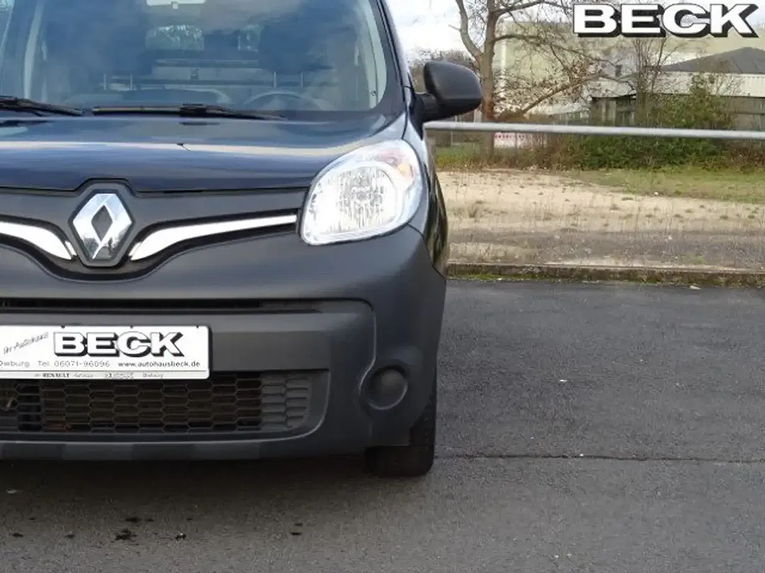 Renault Kangoo - Thumbnail 3