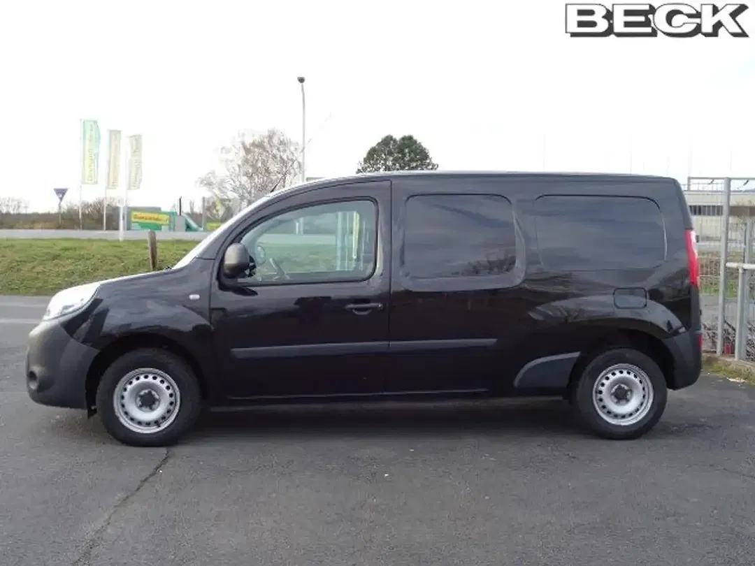 Renault Kangoo - Thumbnail 4
