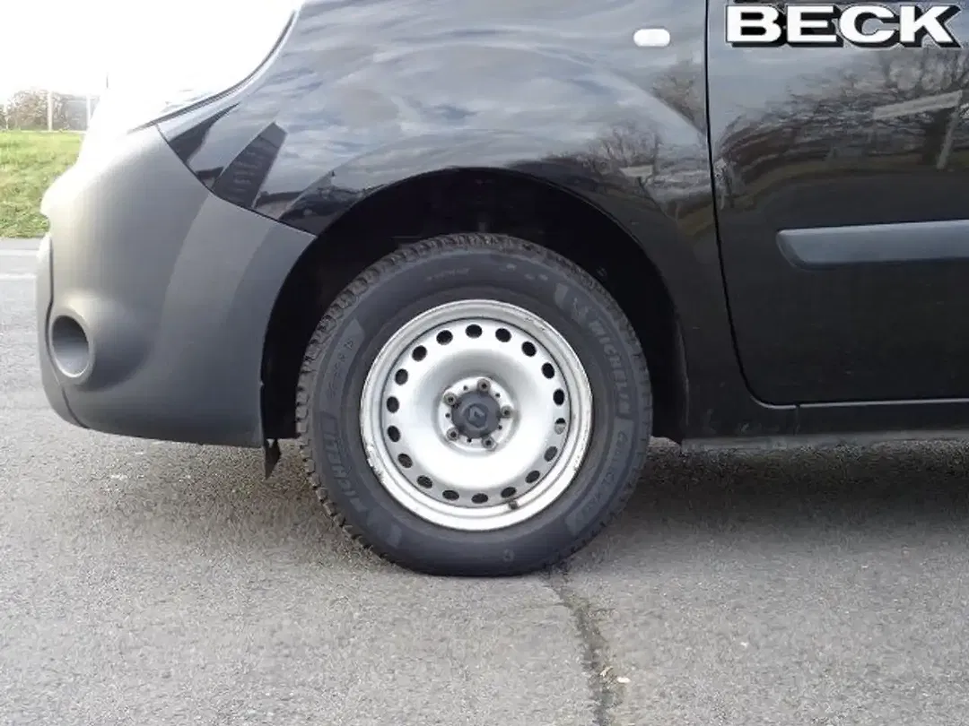 Renault Kangoo - Thumbnail 5