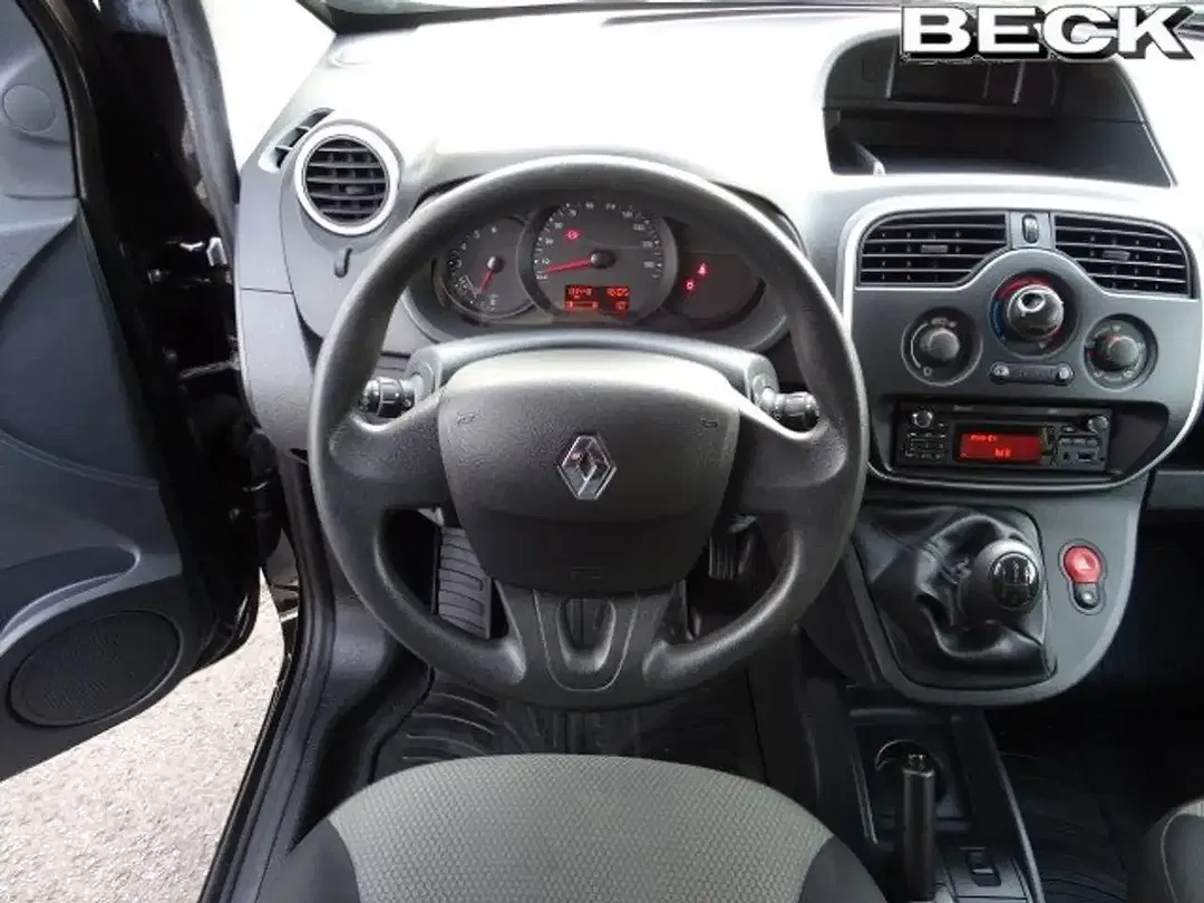 Renault Kangoo - Thumbnail 6