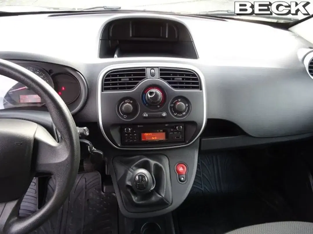 Renault Kangoo - Thumbnail 7