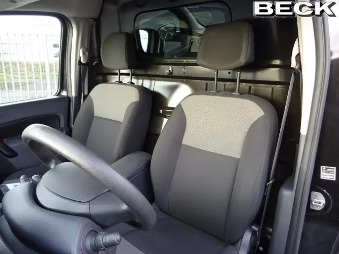 Renault Kangoo - Thumbnail 8