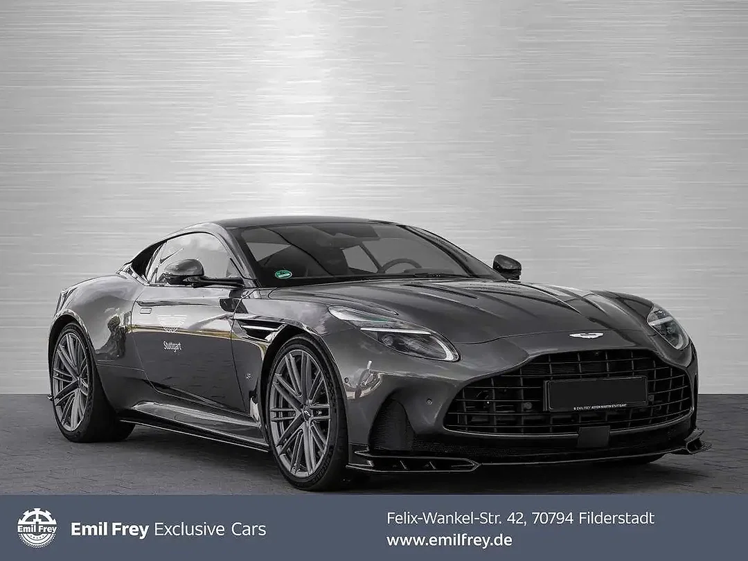 Aston Martin DB12 - Afbeelding 1
