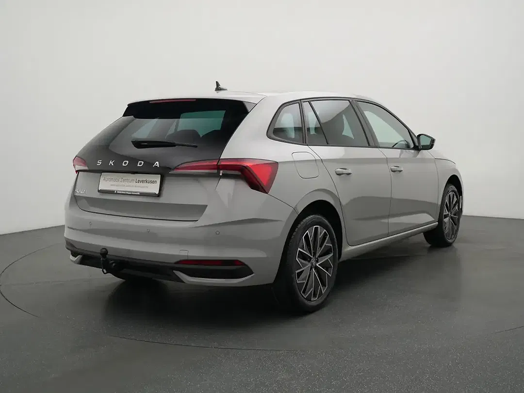 Skoda Scala - Thumbnail 2