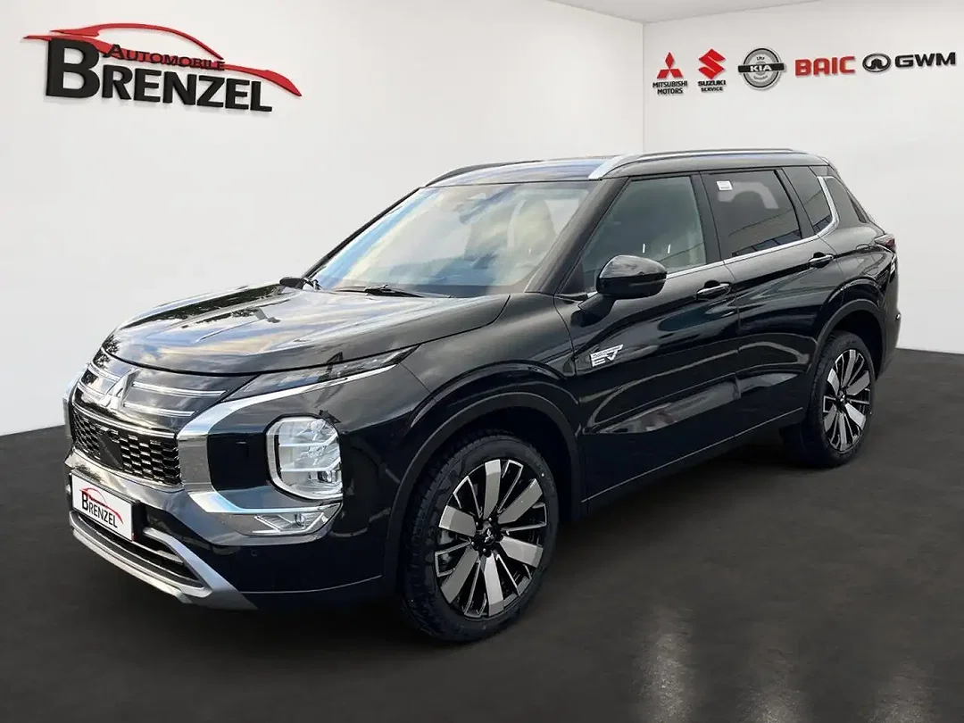 Mitsubishi Outlander - Afbeelding 1