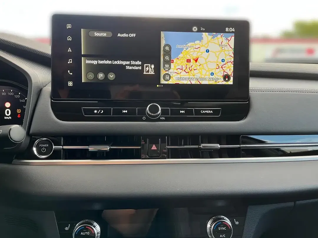 Mitsubishi Outlander - Thumbnail 9