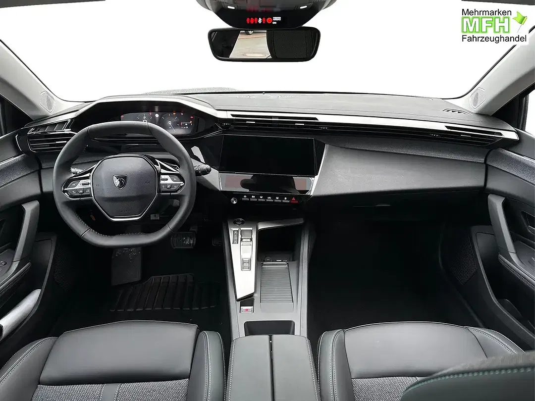 Peugeot 308 - Thumbnail 11