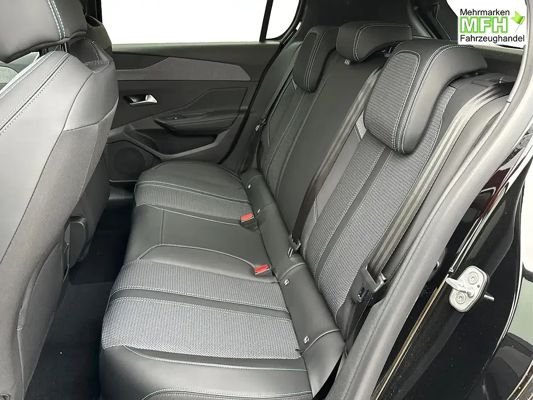 Peugeot 308 - Thumbnail 15