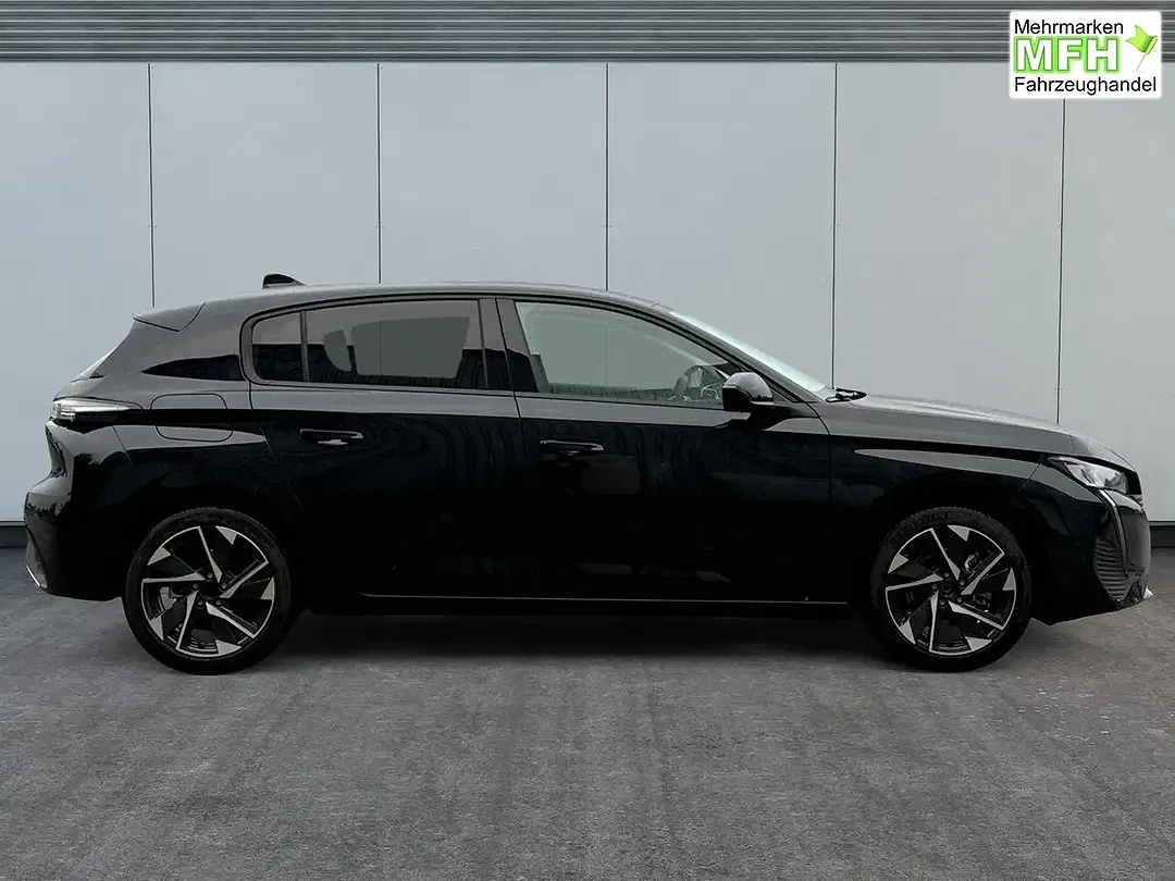 Peugeot 308 - Thumbnail 5