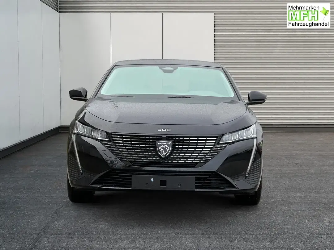 Peugeot 308 - Thumbnail 6