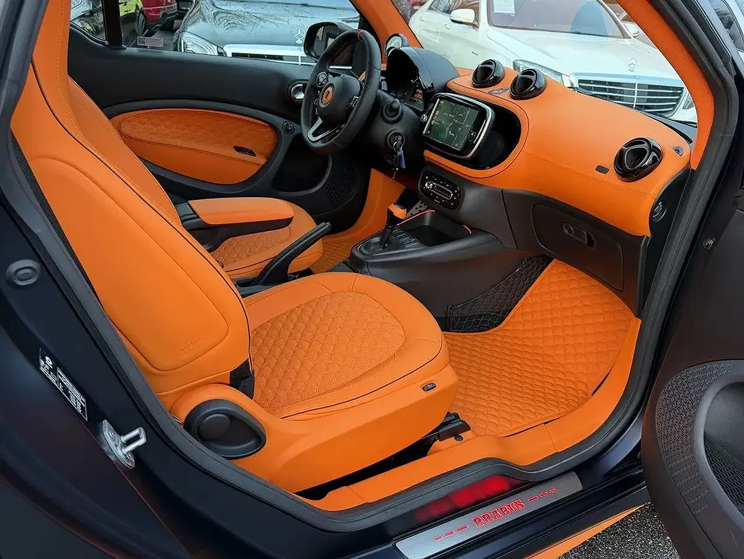 smart forTwo - Thumbnail 6
