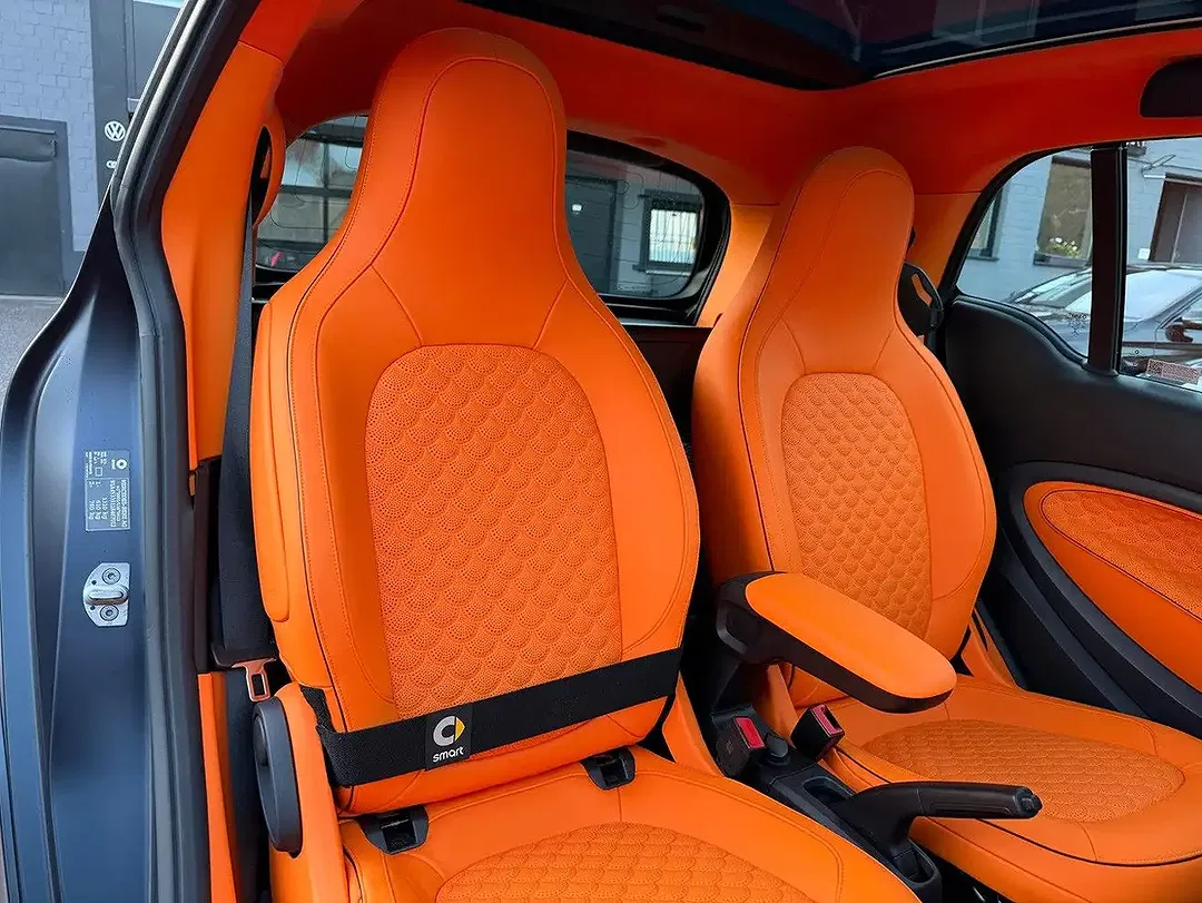 smart forTwo - Thumbnail 7