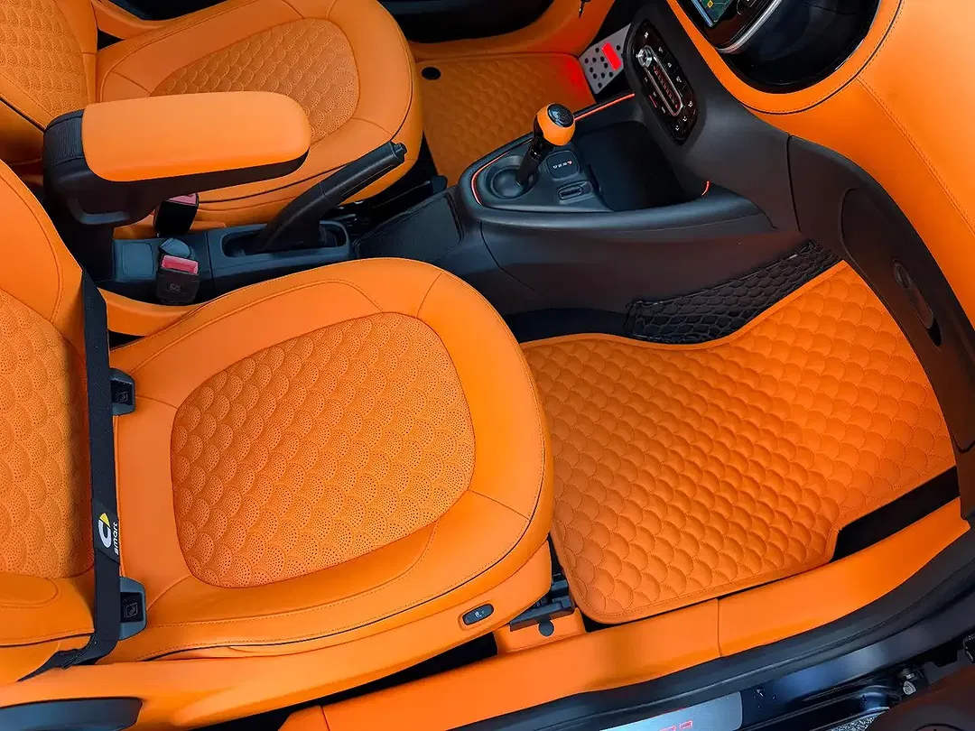 smart forTwo - Thumbnail 8