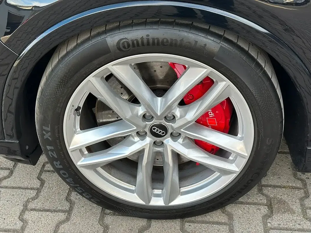 Audi SQ7 - Thumbnail 6