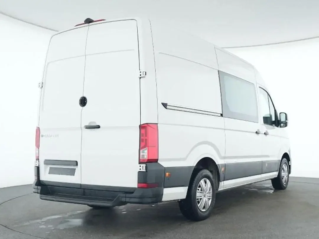 Volkswagen Crafter - Afbeelding 1