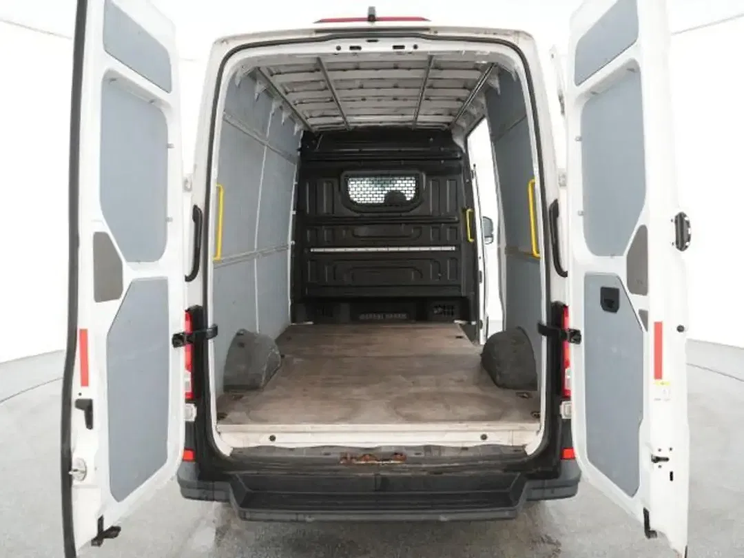 Volkswagen Crafter - Thumbnail 3