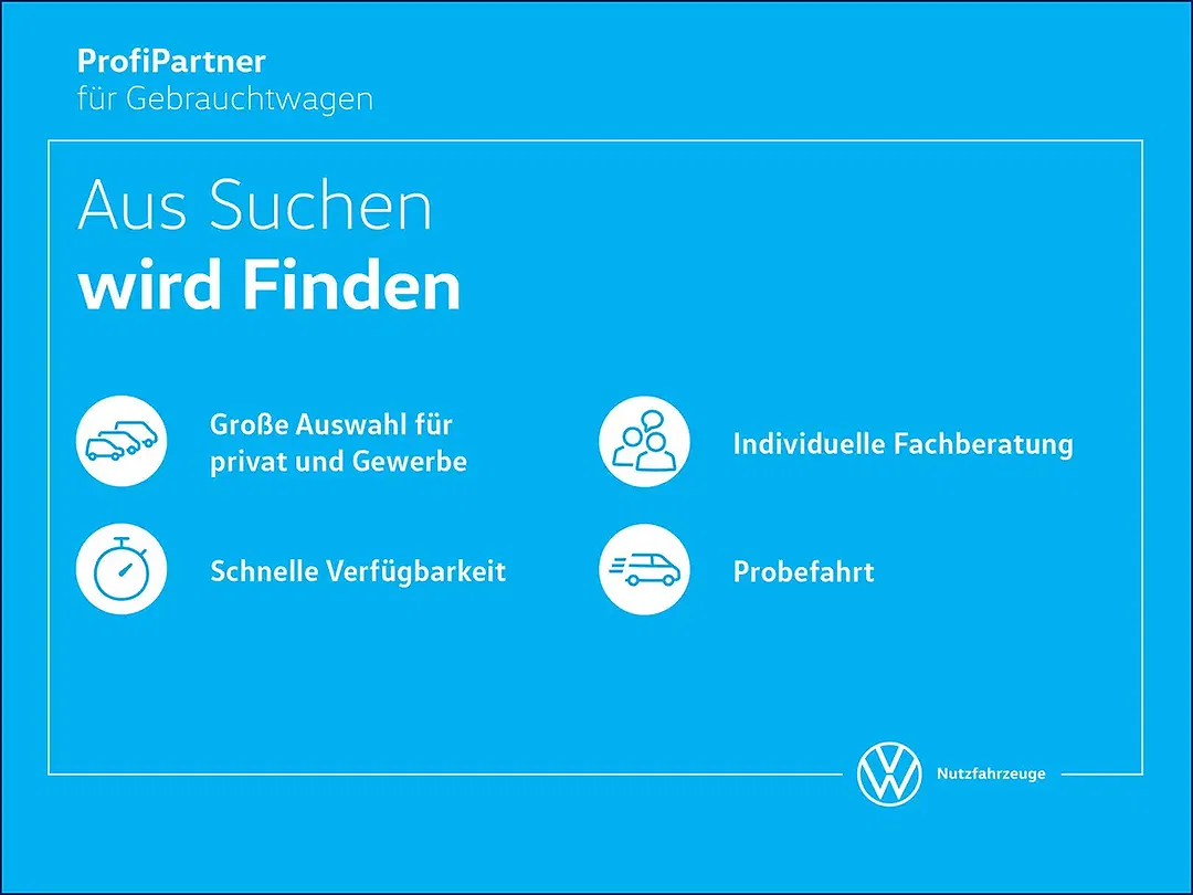 Volkswagen Crafter - Thumbnail 5