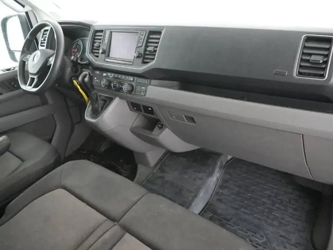 Volkswagen Crafter - Thumbnail 6