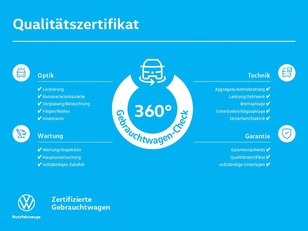 Volkswagen Crafter - Thumbnail 8