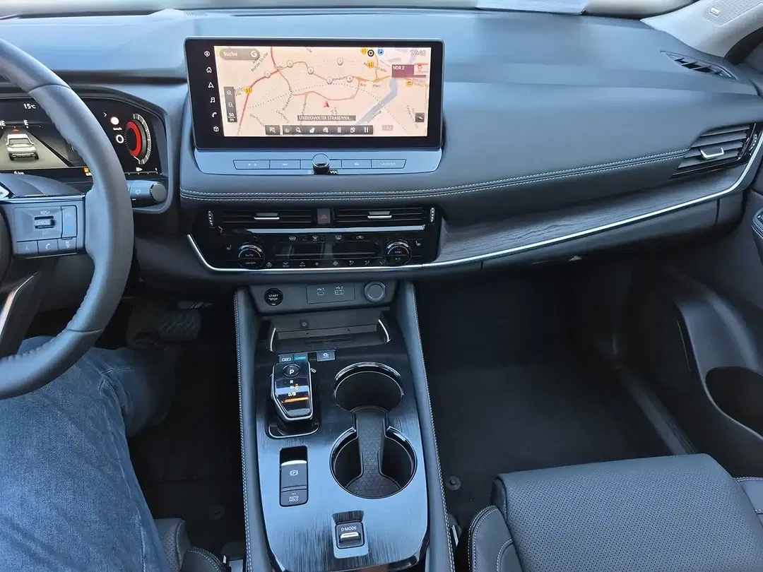 Nissan X-Trail - Thumbnail 13