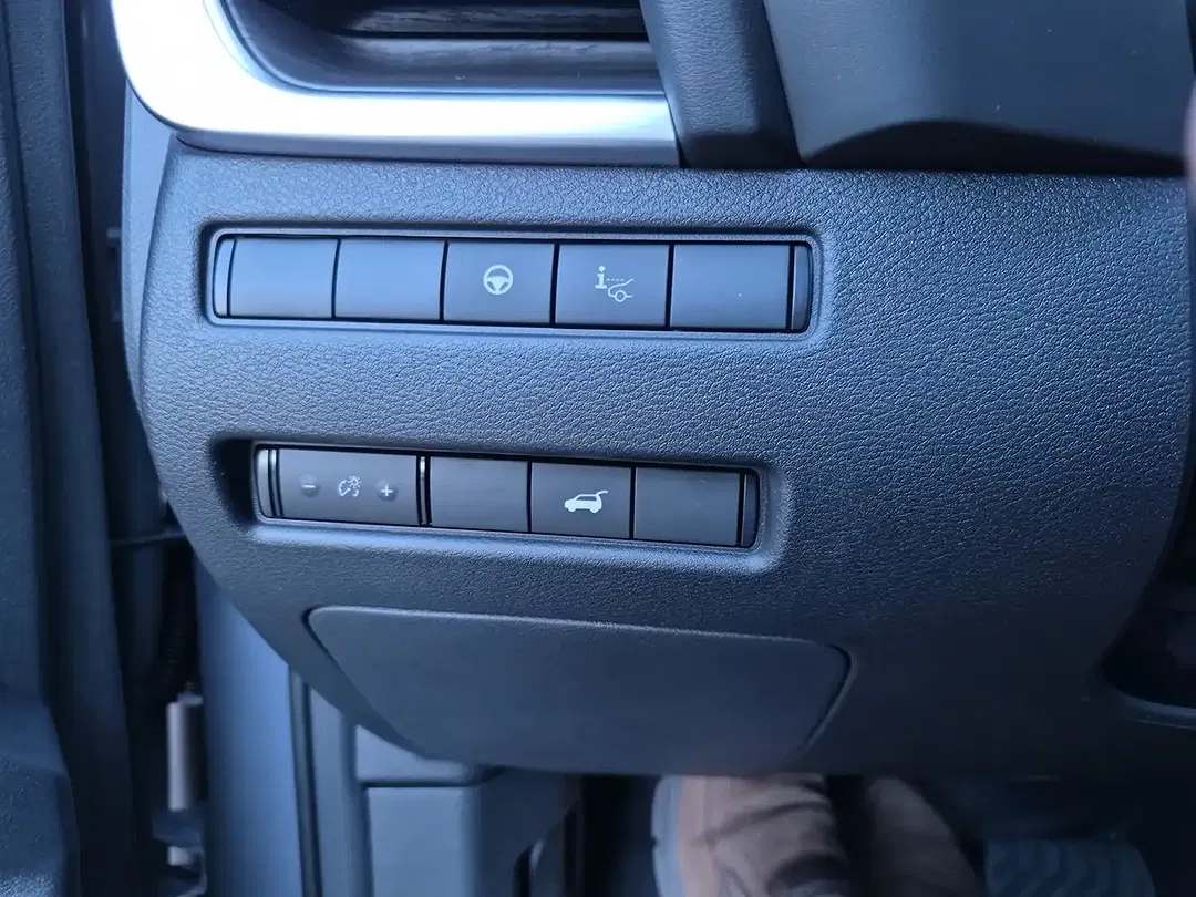Nissan X-Trail - Thumbnail 14