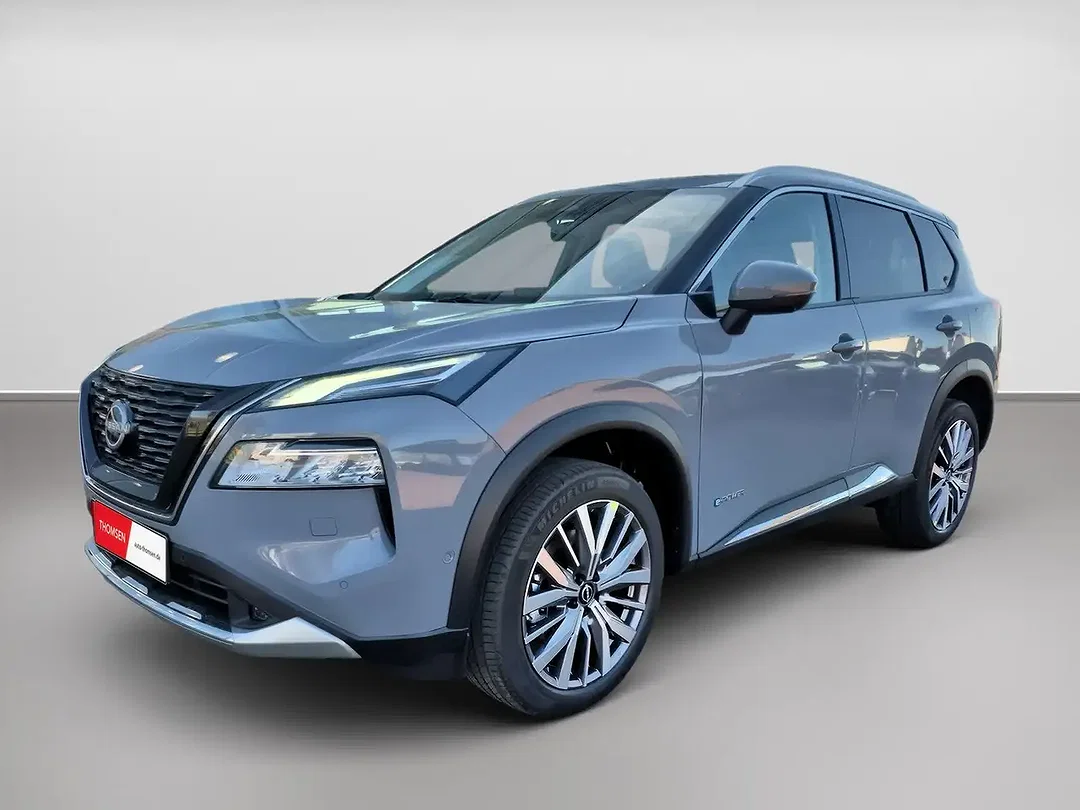 Nissan X-Trail - Afbeelding 1