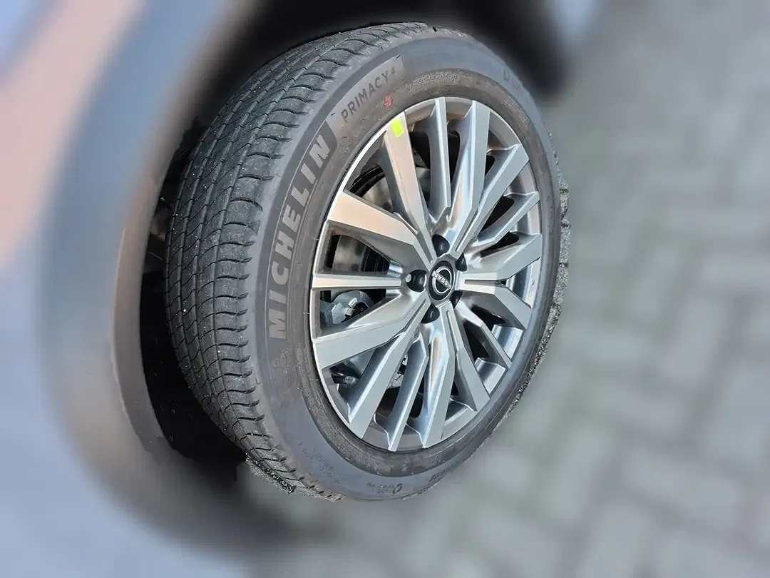 Nissan X-Trail - Thumbnail 7