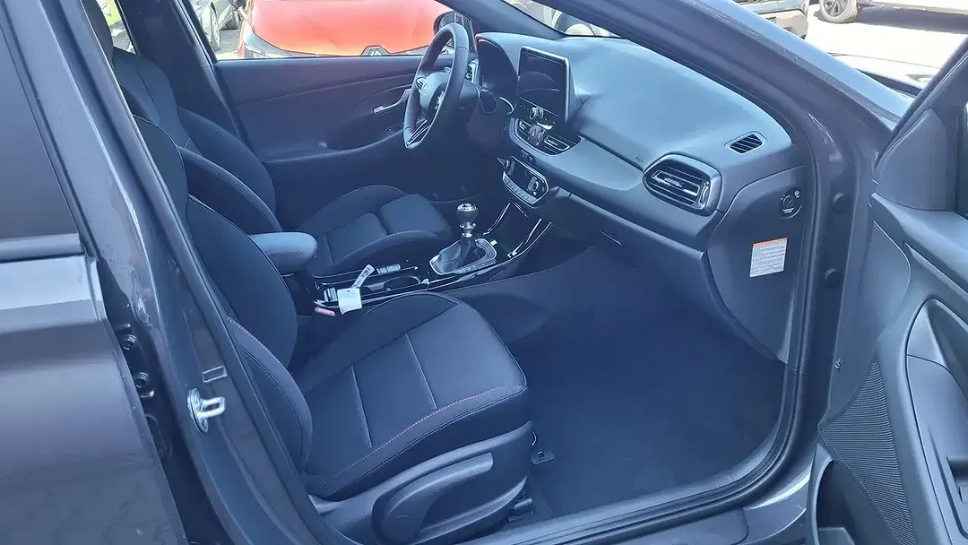 Hyundai i30 - Thumbnail 10