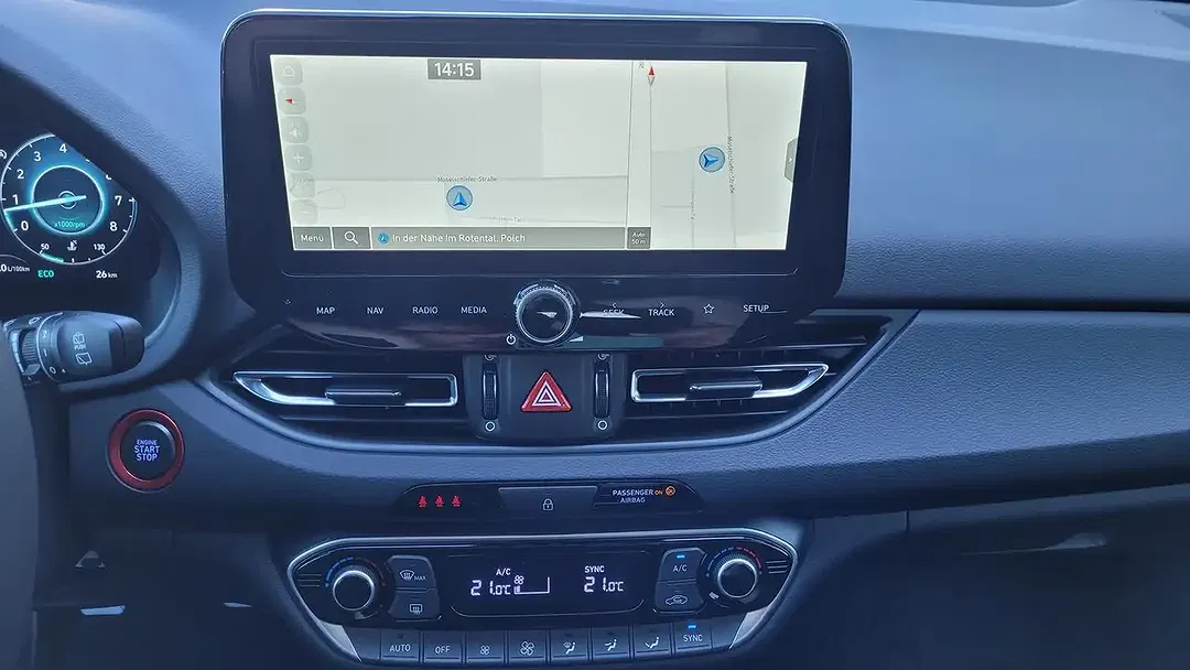 Hyundai i30 - Thumbnail 13
