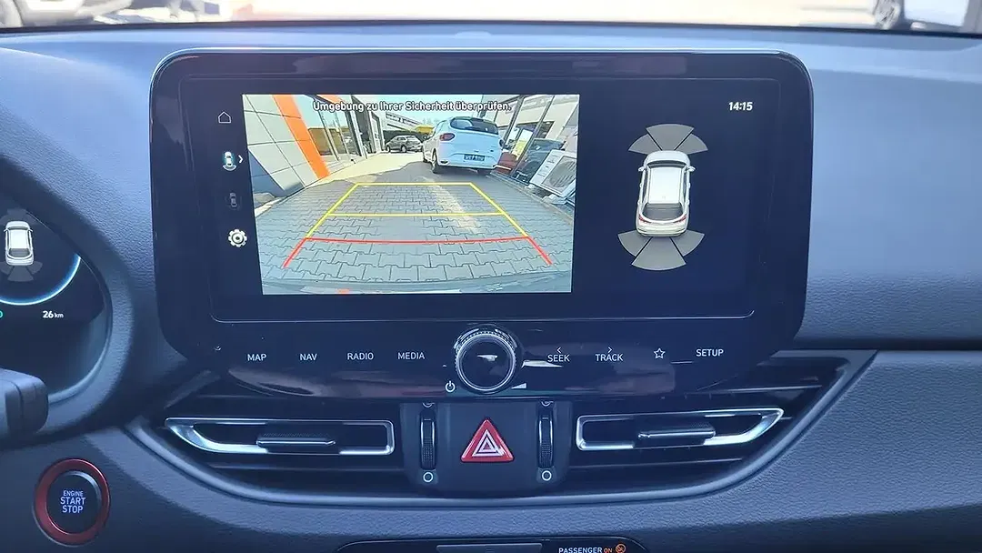Hyundai i30 - Thumbnail 14