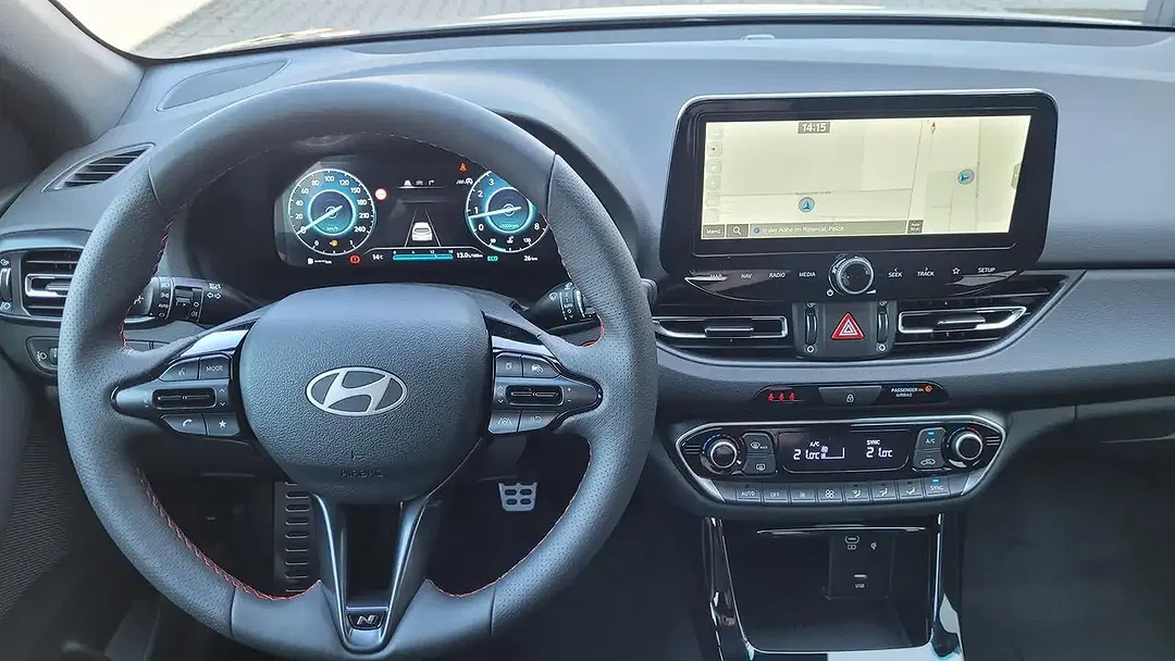 Hyundai i30 - Thumbnail 15