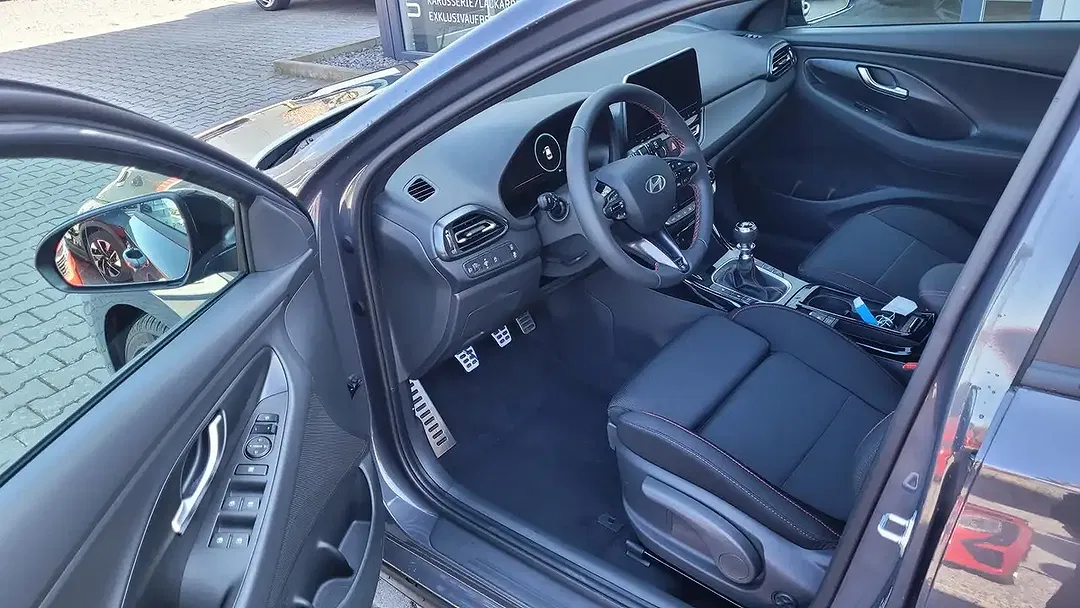 Hyundai i30 - Thumbnail 7