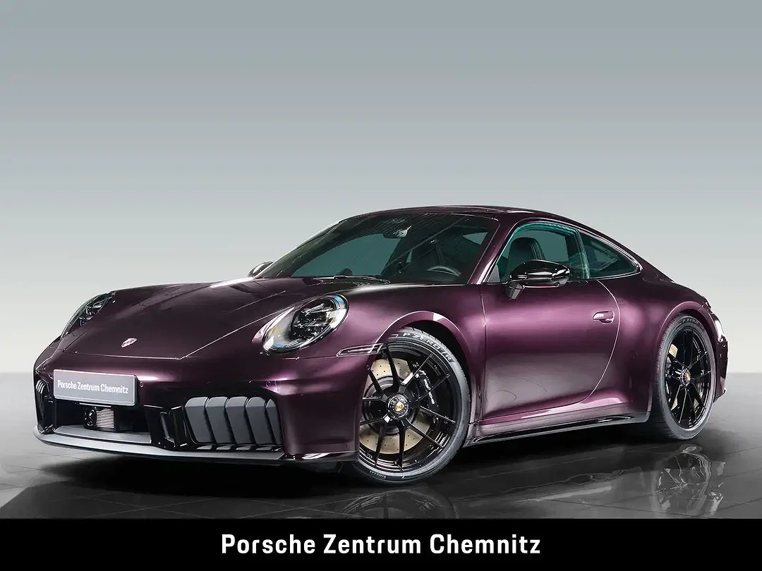 Porsche 911 - Afbeelding 1