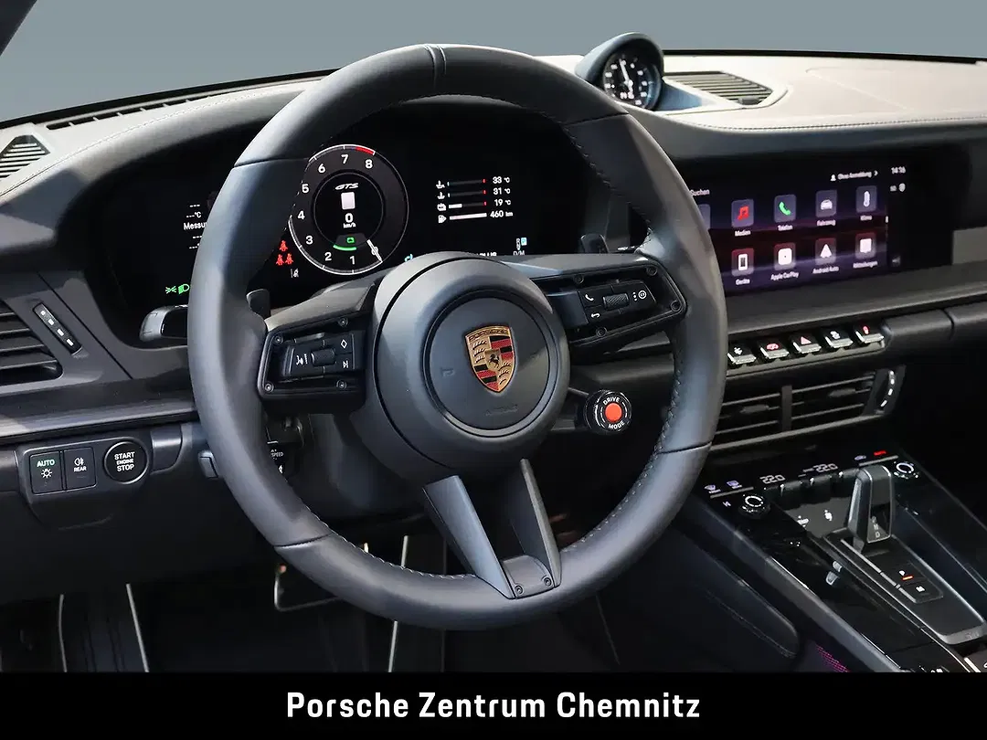 Porsche 911 - Thumbnail 11