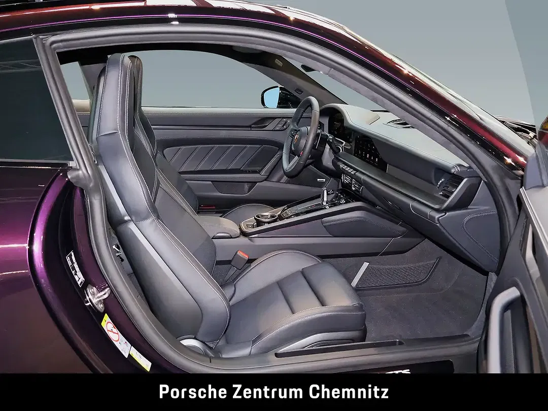 Porsche 911 - Thumbnail 13