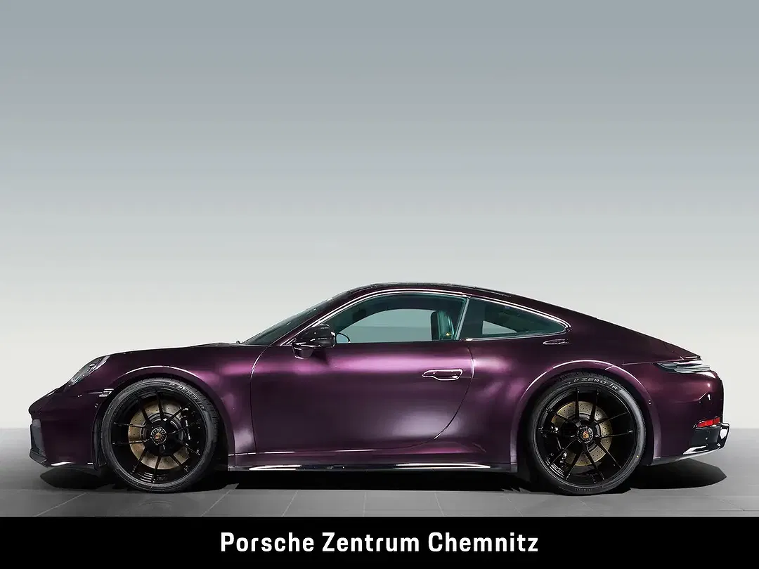 Porsche 911 - Thumbnail 2