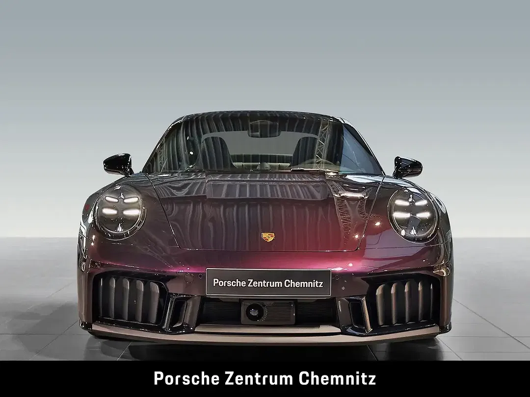 Porsche 911 - Thumbnail 4