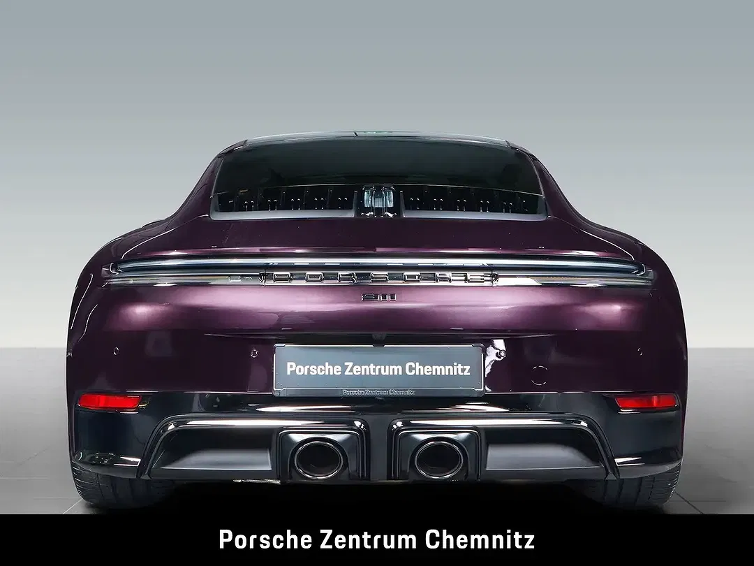 Porsche 911 - Thumbnail 5