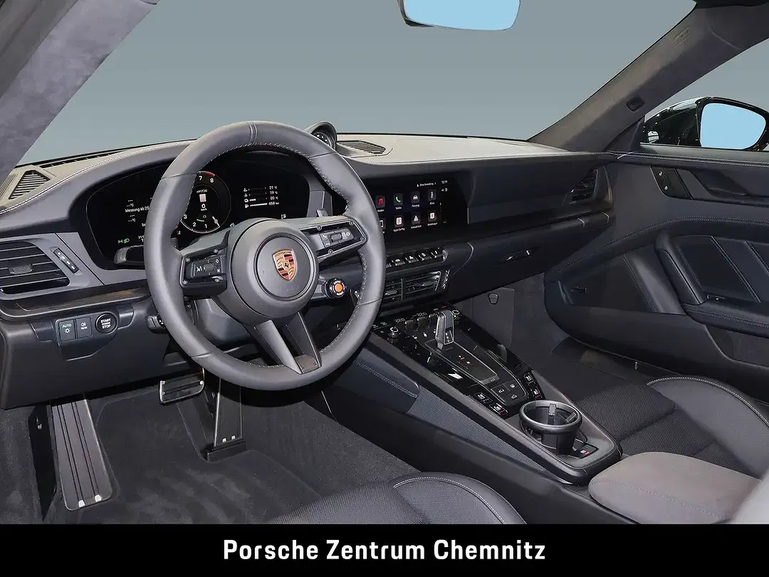 Porsche 911 - Thumbnail 7